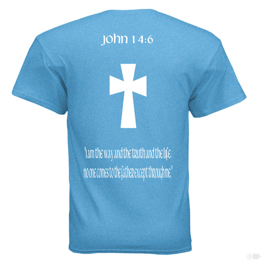 HEATHER SAPPHIRE - BACK