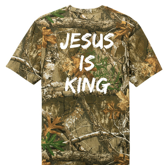 Realtree Edge - BACK