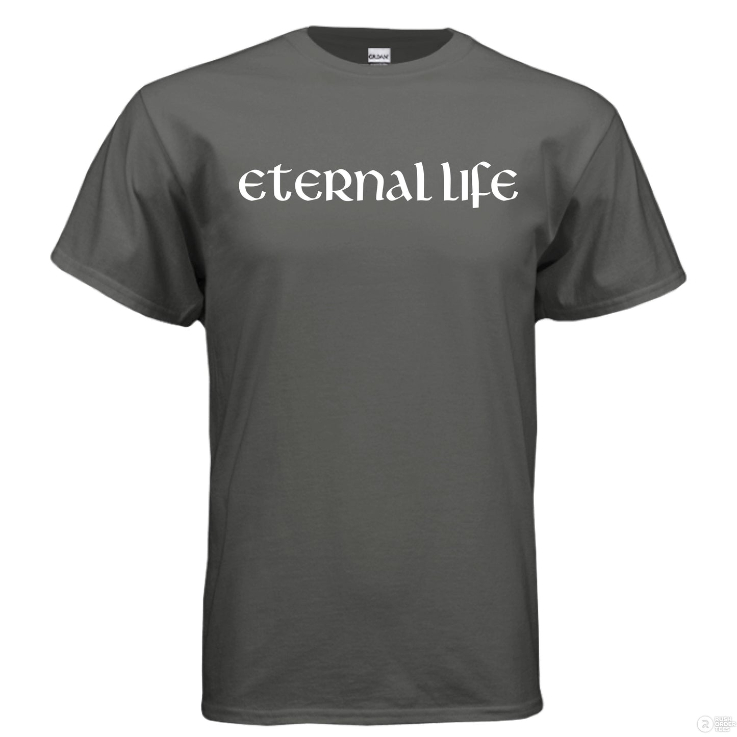 CHARCOAL - FRONT