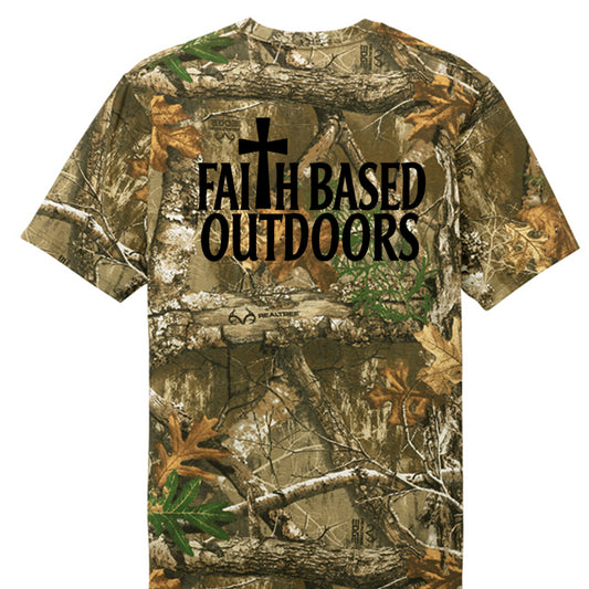 Realtree Edge - BACK