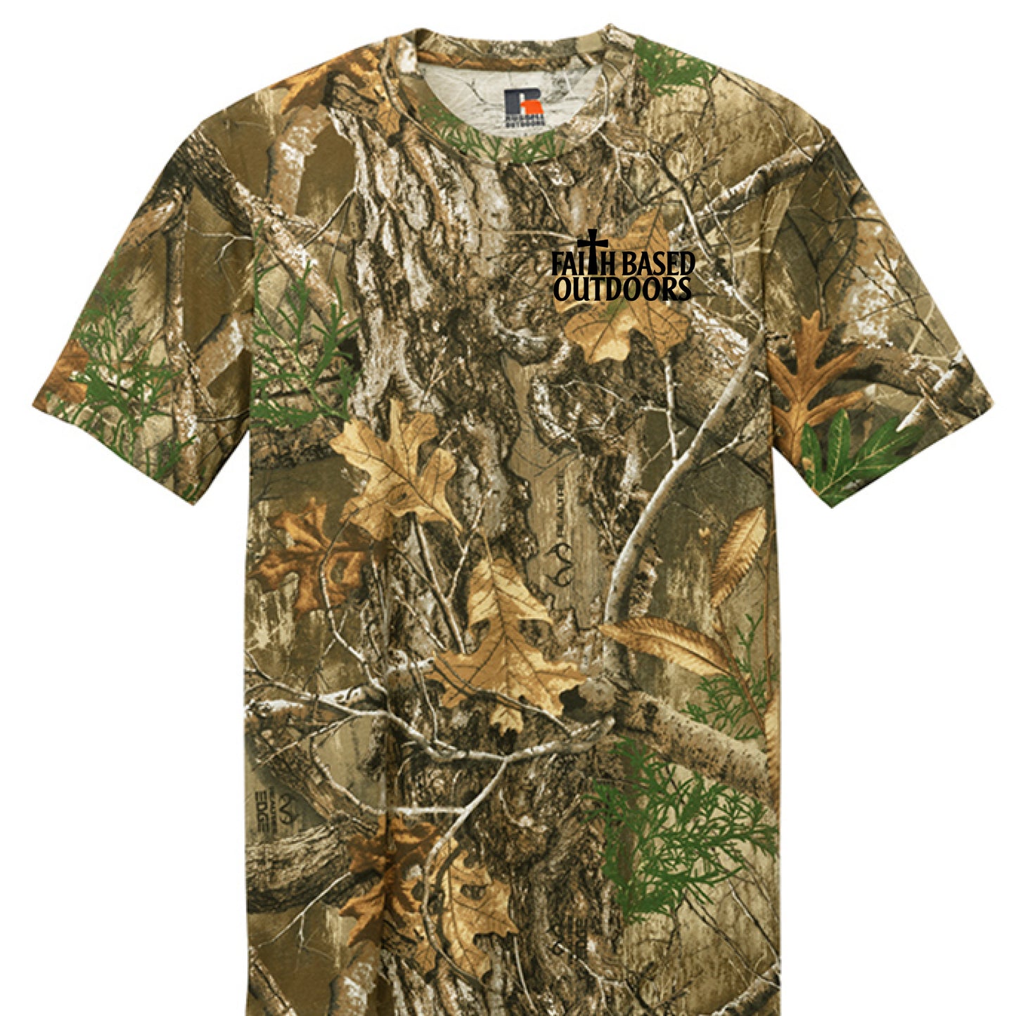 Realtree Edge - FRONT