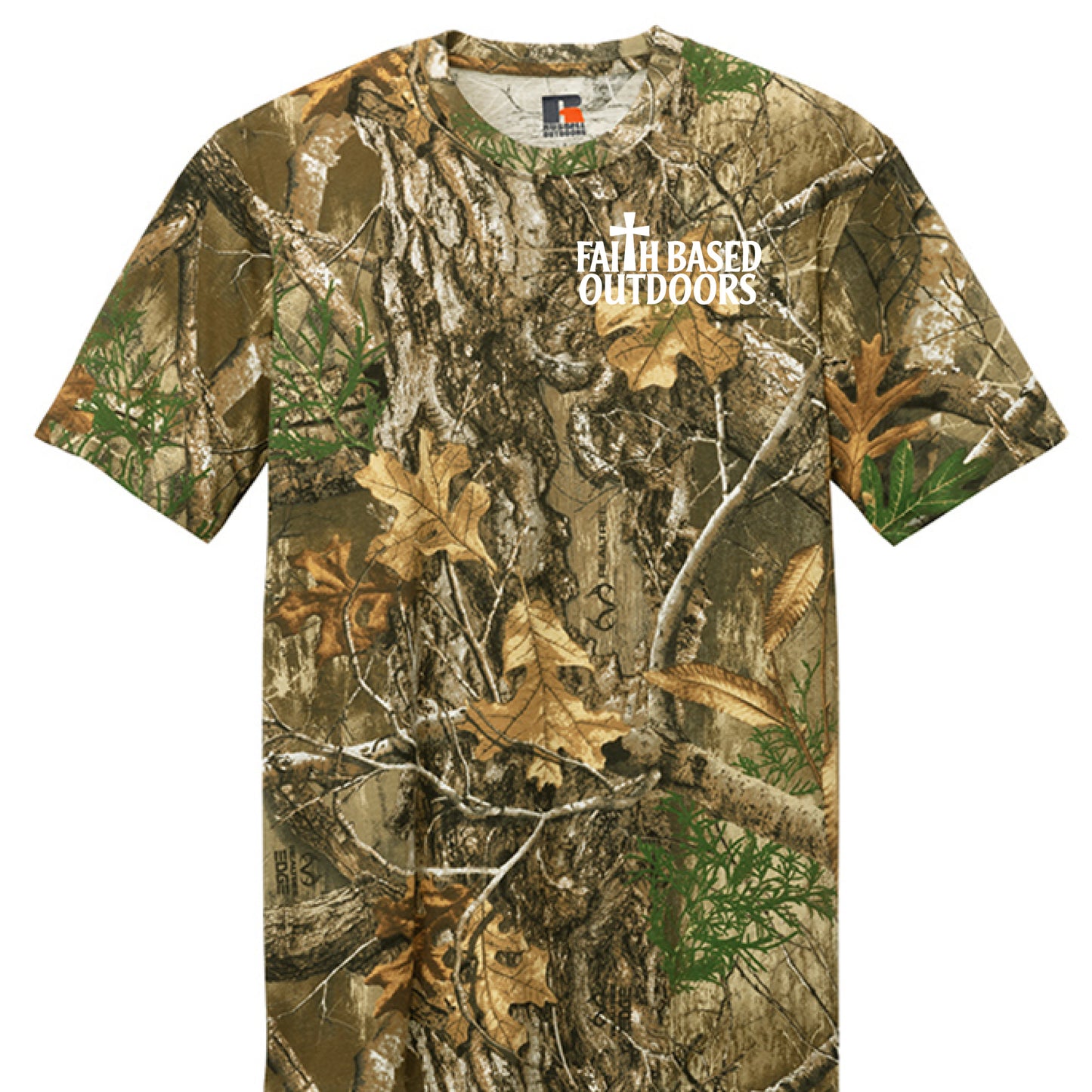 Realtree Edge - FRONT