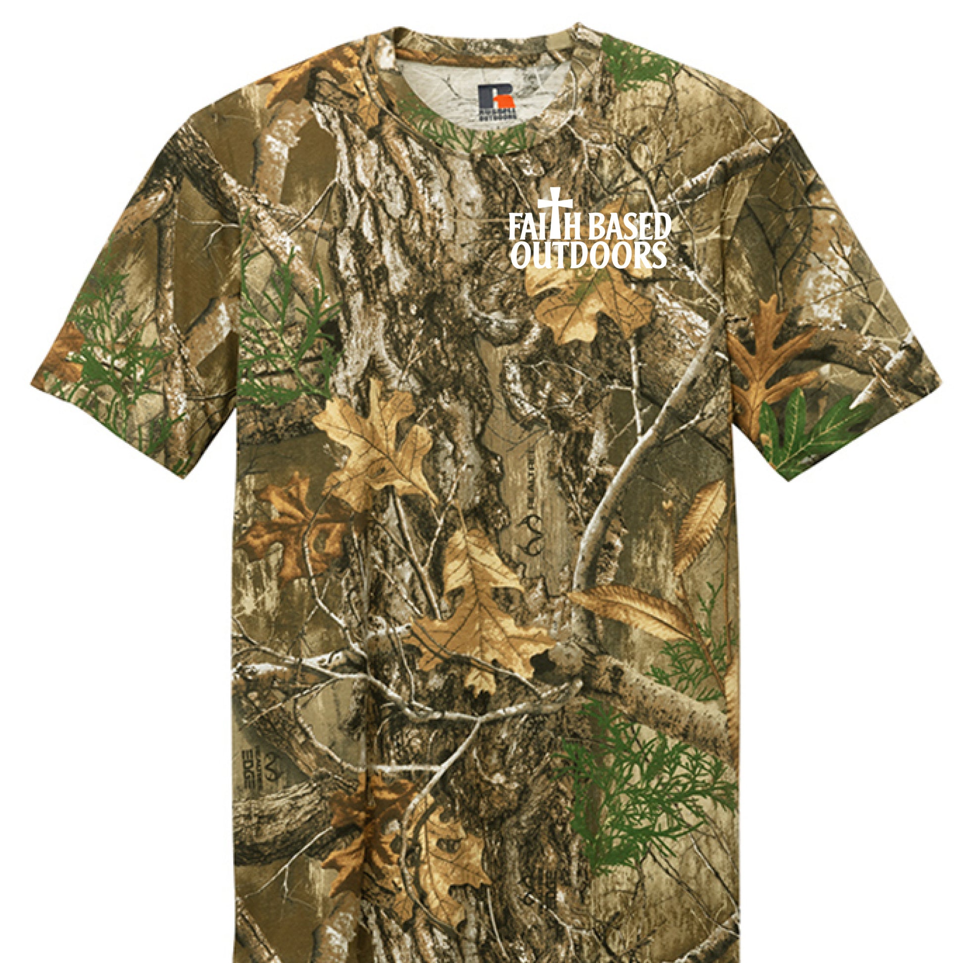 Realtree Edge - FRONT